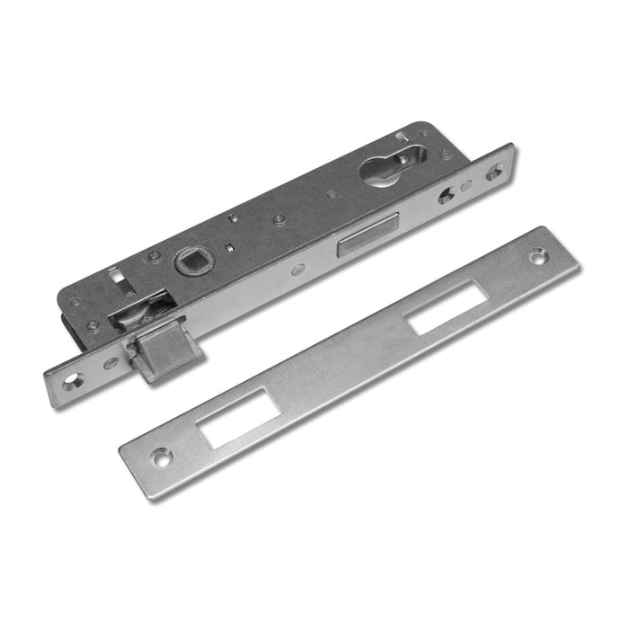 UNIVERSAL LOCK WITH LOCK POLARGOS POLIS