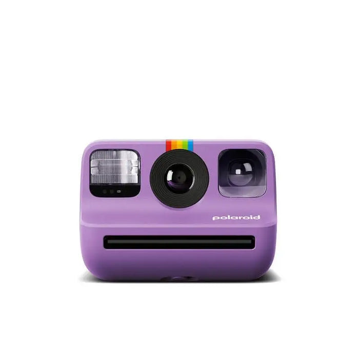 Polaroid GO Gen 2 Purple 009183 Snapshot Camera - Моментни фотоапарати<<<Спорт и свободно