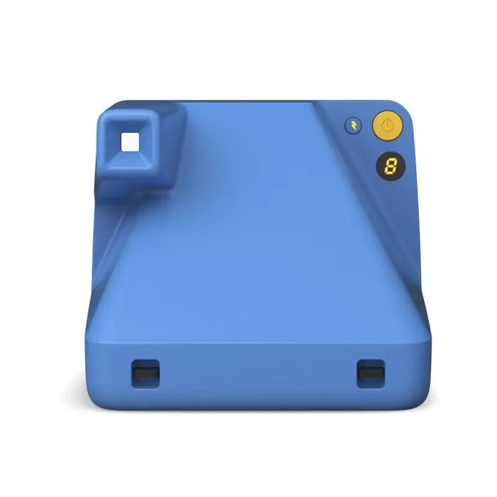 Polaroid NOW Gen 2 Blue 009073 Snapshot Camera - Моментни фотоапарати<<<Спорт и свободно време<<<ZoraSite&&&Фотоапарати