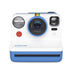 Polaroid NOW Gen 2 Blue 009073 Snapshot Camera - Моментни фотоапарати<<<Спорт и свободно време<<<ZoraSite&&&Фотоапарати