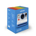 Polaroid NOW Gen 2 Blue 009073 Snapshot Camera - Моментни фотоапарати<<<Спорт и свободно време<<<ZoraSite&&&Фотоапарати