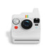 Polaroid NOW+ Gen 3 White 009161 Snapshot Camera - Моментни фотоапарати<<<Спорт и свободно време<<<ZoraSite