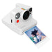 Polaroid NOW+ Gen 3 White 009161 Snapshot Camera - Моментни фотоапарати<<<Спорт и свободно време<<<ZoraSite