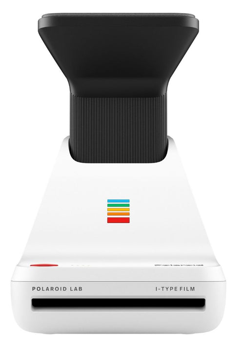 POLAROID LAB