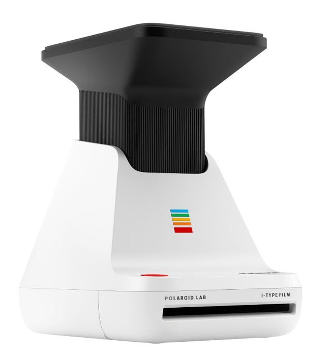 POLAROID LAB