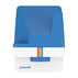 Instant camera Polaroid 009073 Blue 11,2 x 9,4 x 15 cm