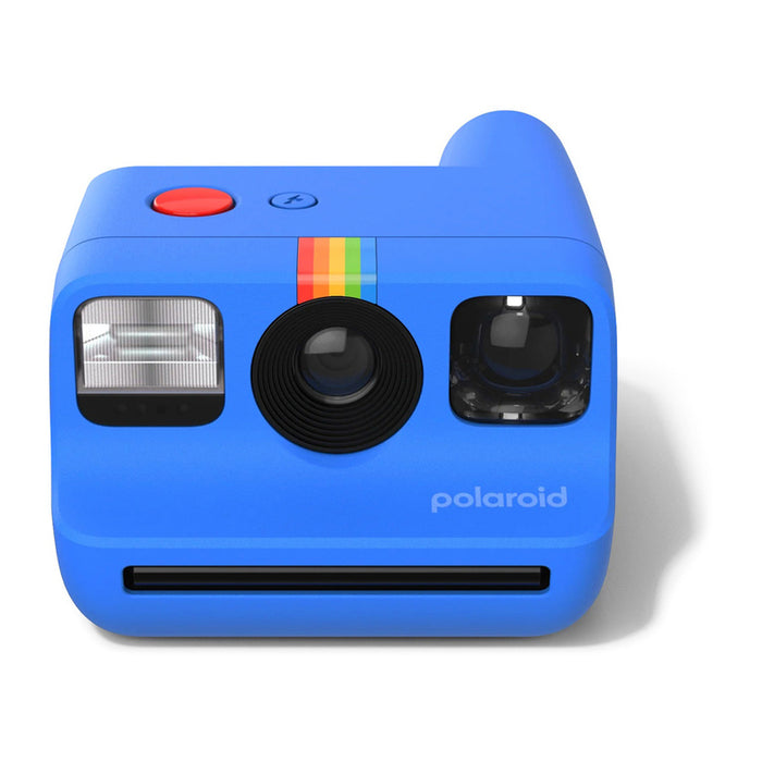 POLAROID GO GEN2 BLUE snapshot camera