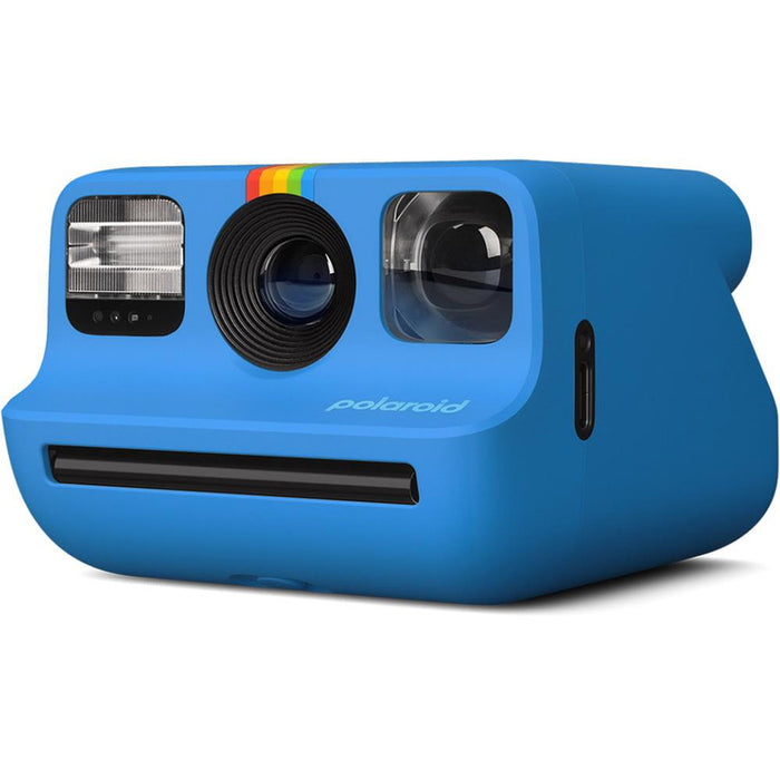 POLAROID GO GEN2 BLUE snapshot camera