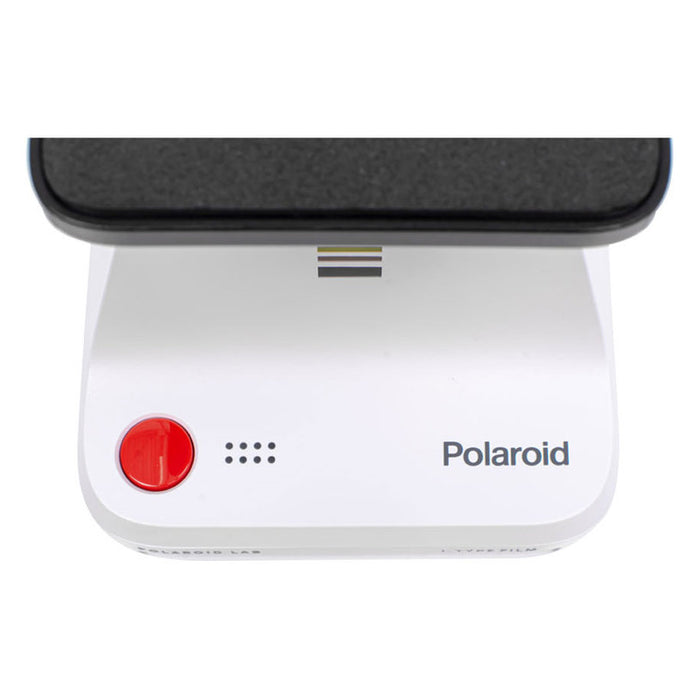 POLAROID LAB