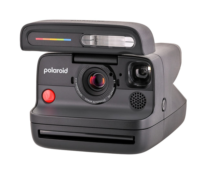 Polaroid Flip 79 x 79 mm Black