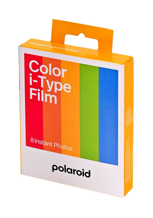 Polaroid Flip 79 x 79 mm Black