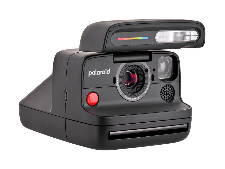 Polaroid Flip 79 x 79 mm Black
