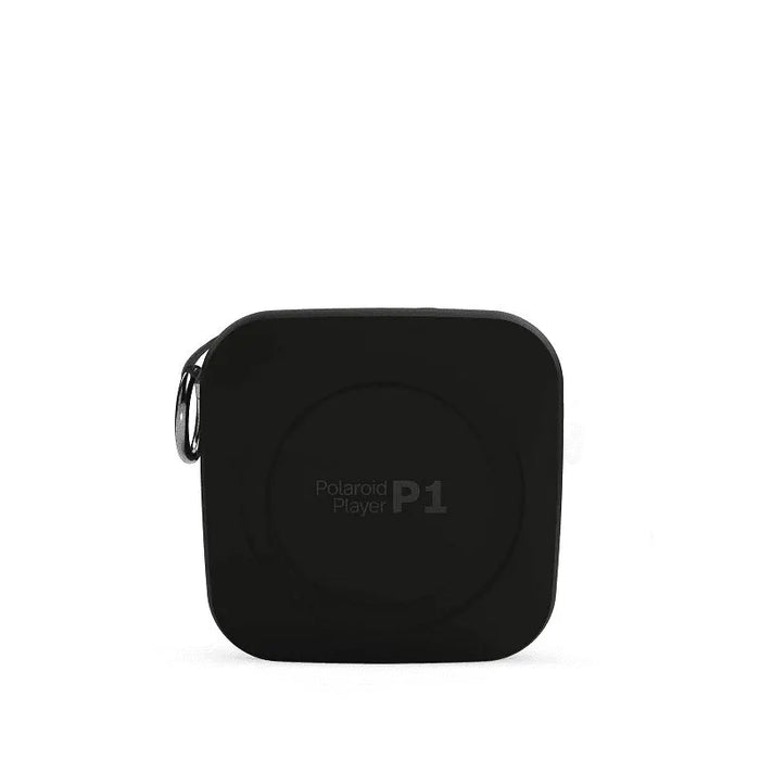 Bluetooth speaker Polaroid Audio P1 - Black/White 9079
