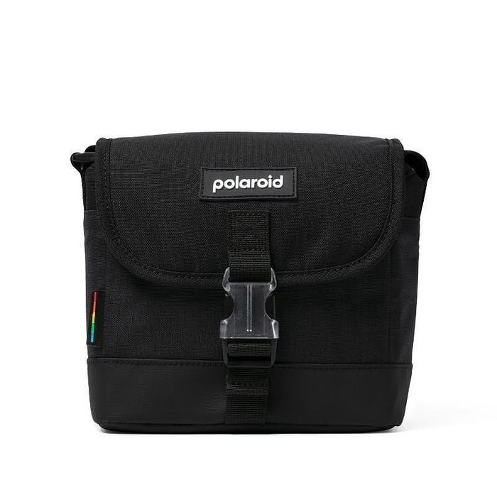 Polaroid Box bag - Black (i-Type, 600 cameras) 006289