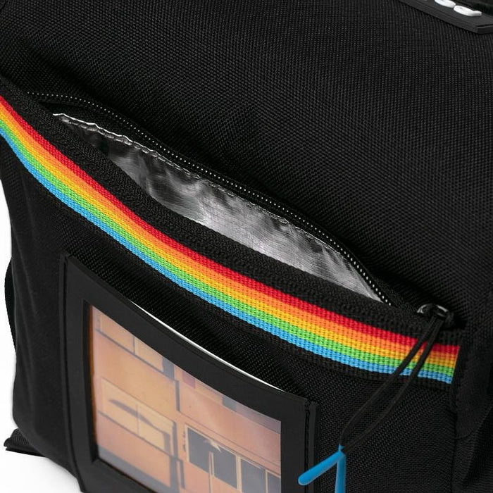 Polaroid Box bag - Black (i-Type, 600 cameras) 006289