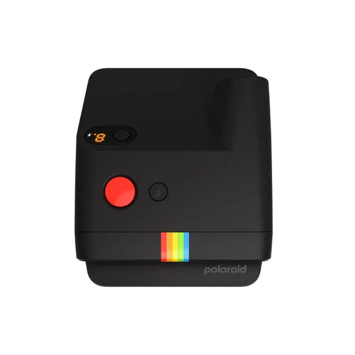 Polaroid GO Gen 2 Black 009096 Snapshot Camera