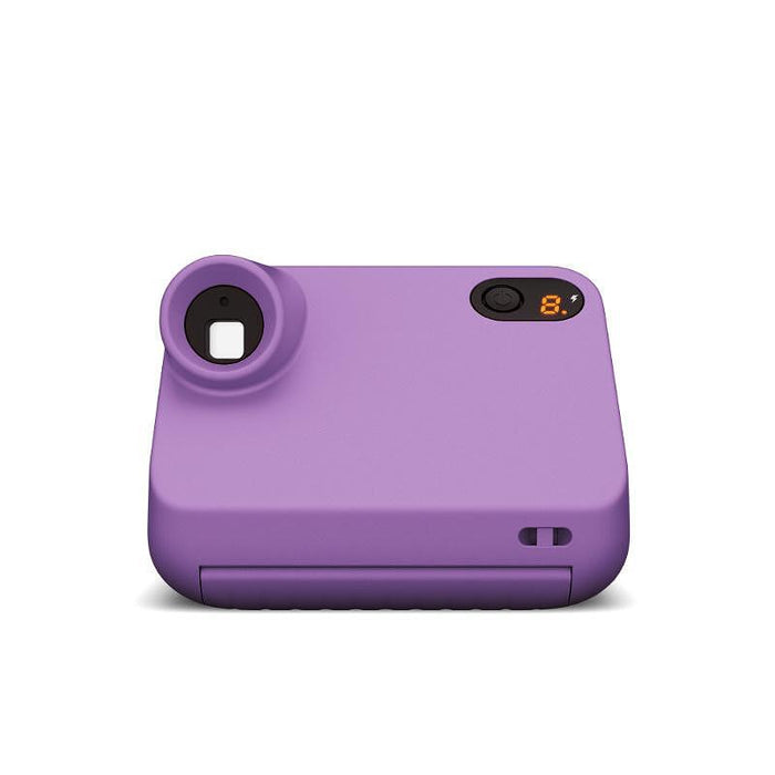 Polaroid GO Gen 2 Purple 009183 Snapshot Camera