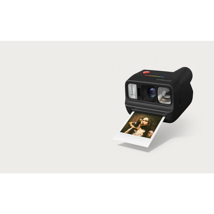 Polaroid GO Gen 3 Instant Camera Black 009192