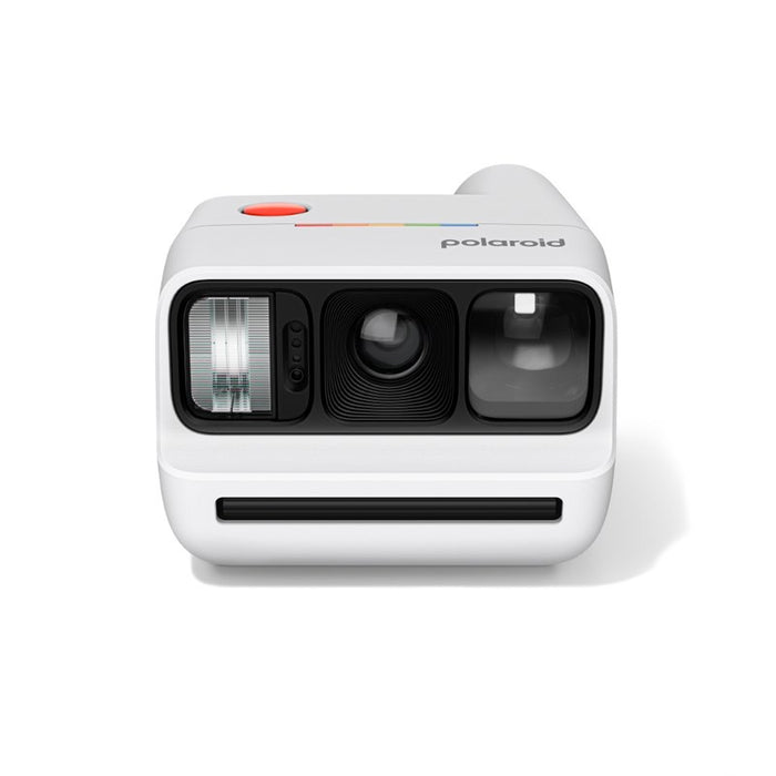 Polaroid GO Gen 3 Instant Camera White 009191