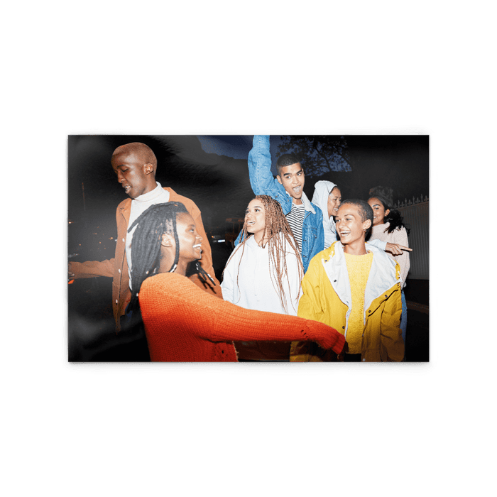 Photo accessory Polaroid Paper Polaroid Hi Print 2x3 - 20 Sheets 006089