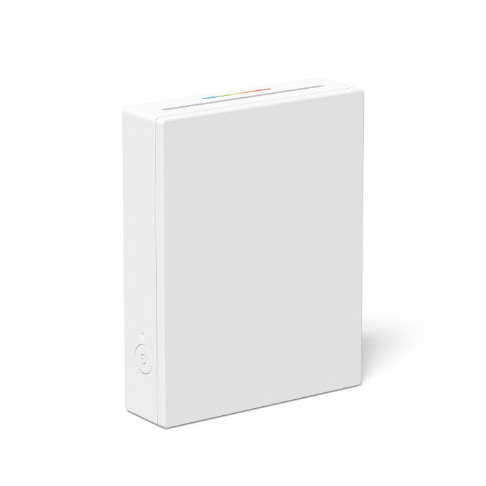 Photo printer Polaroid Hi Print 3x3 Pocket + 10 Sheets 009196