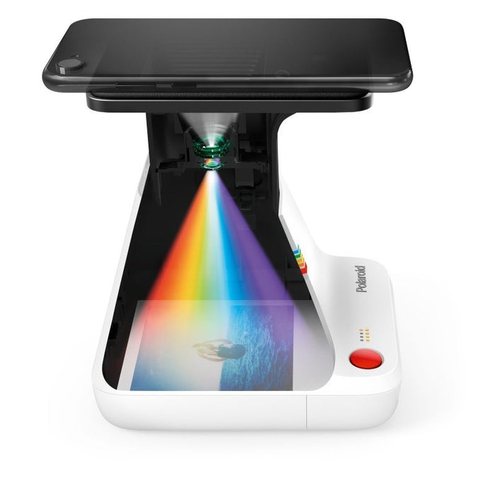 Scanner Polaroid LAB EVERYTHING BOX 004969