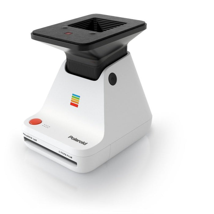 Scanner Polaroid LAB EVERYTHING BOX 004969