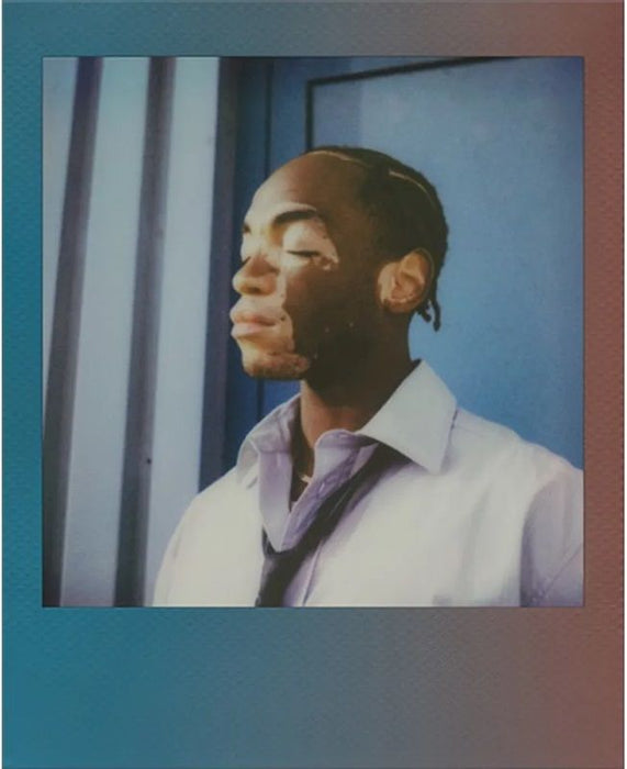 PAPER. POLAROID GO GRADIENT FRAME