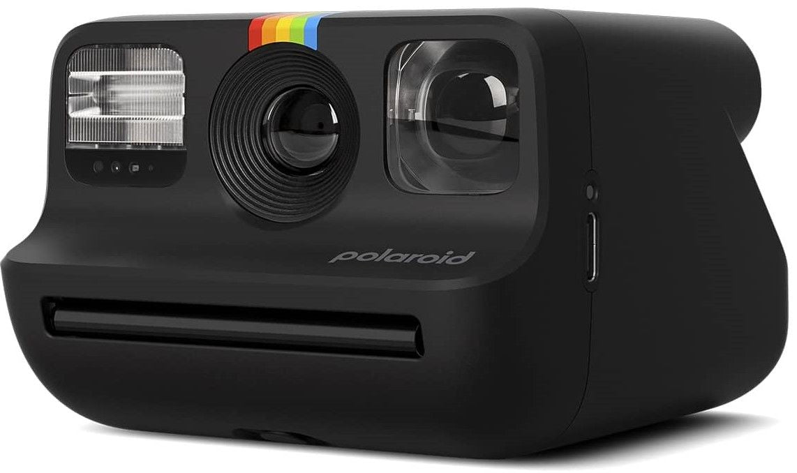 Polaroid GO Gen 2 Black 009096 Snapshot Camera
