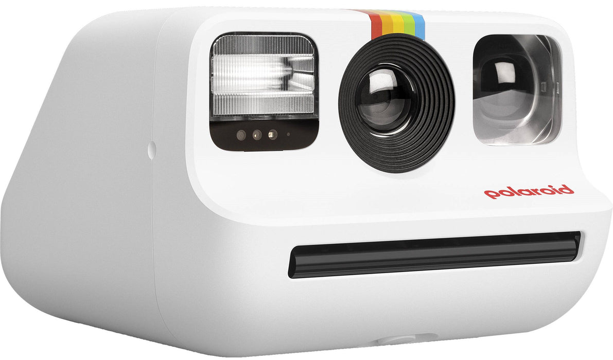 Instant camera Polaroid Go Generation 2 White