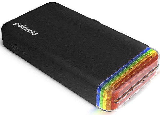 POLAROID HI-PRINT GEN 2 2X3 BK