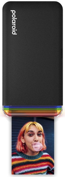 POLAROID HI-PRINT GEN 2 2X3 BK