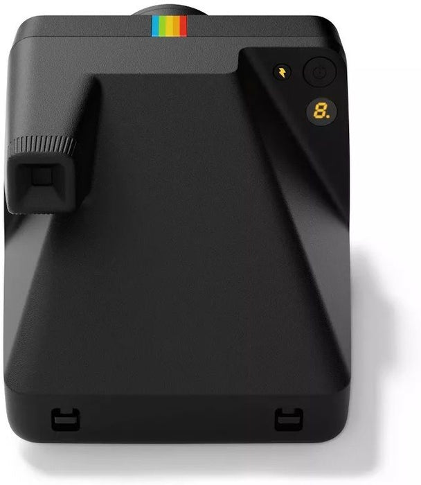 Polaroid NOW+ Gen 3 Black 009160 Snapshot Camera