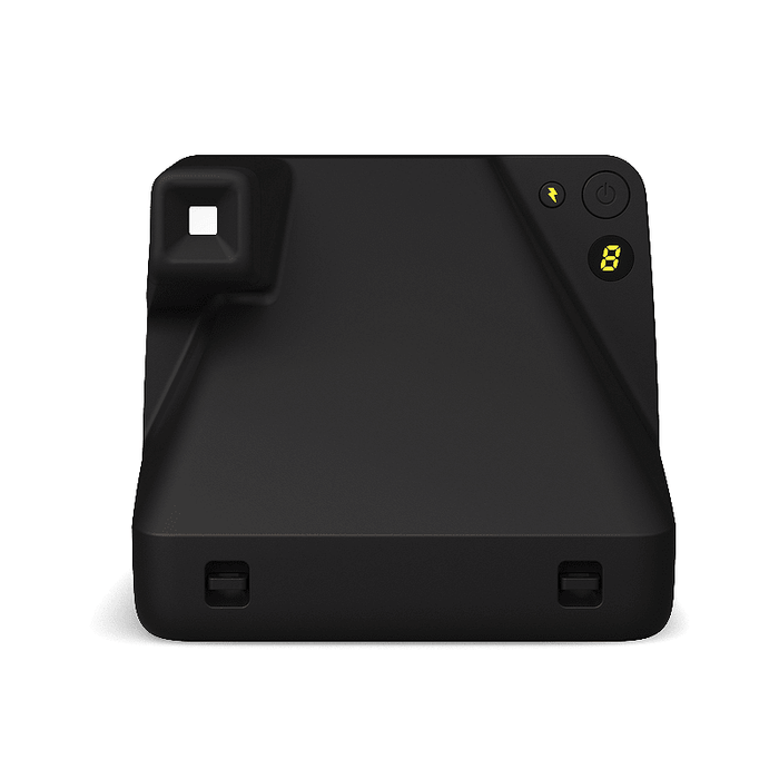 Polaroid NOW+ Gen 2 Black 009076 Snapshot Camera