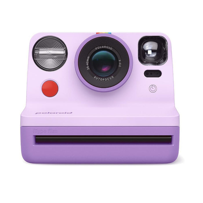 Polaroid NOW Gen 2 Purple 009149 Snapshot Camera