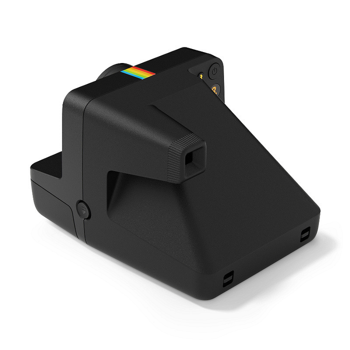 Polaroid NOW+ Gen 3 Black 009160 Snapshot Camera