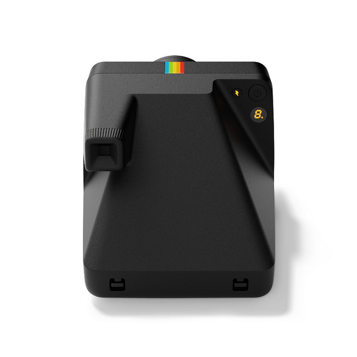 Polaroid NOW+ Gen 3 Black 009160 Snapshot Camera