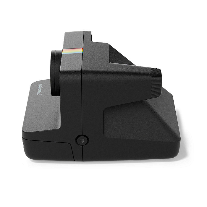 Polaroid NOW+ Gen 3 Black 009160 Snapshot Camera