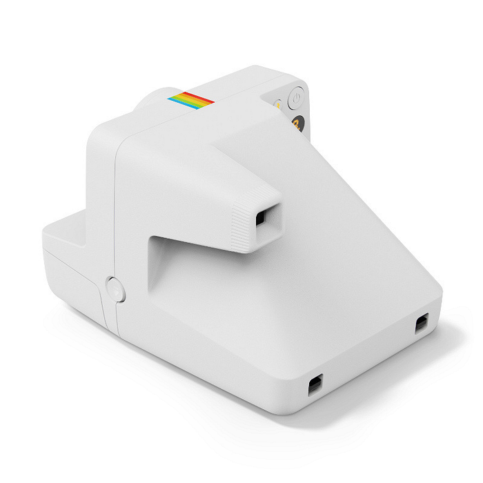 Polaroid NOW+ Gen 3 White 009161 Snapshot Camera