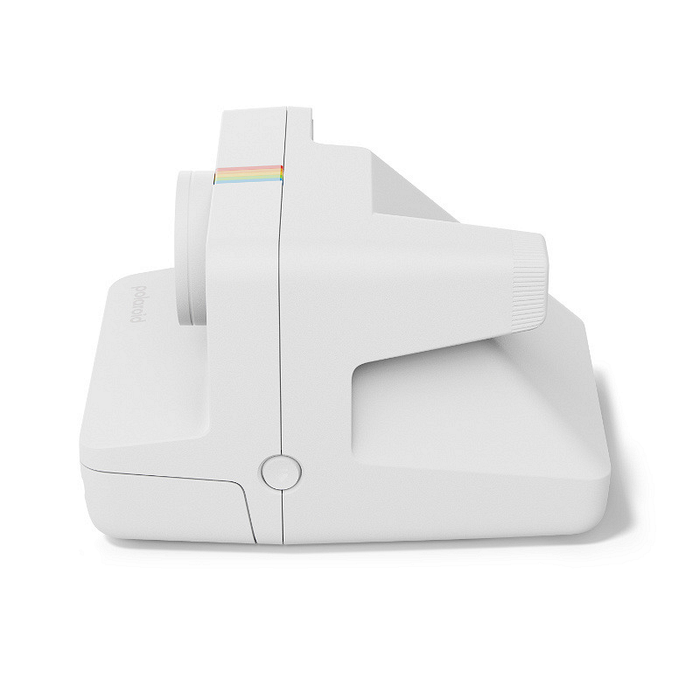 Polaroid NOW+ Gen 3 White 009161 Snapshot Camera