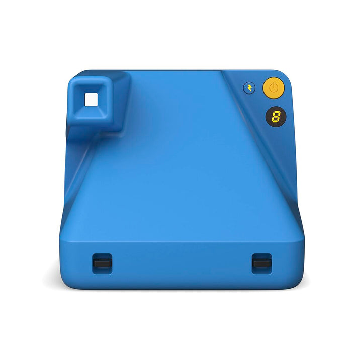 Instant camera Polaroid 009073 Blue 11,2 x 9,4 x 15 cm