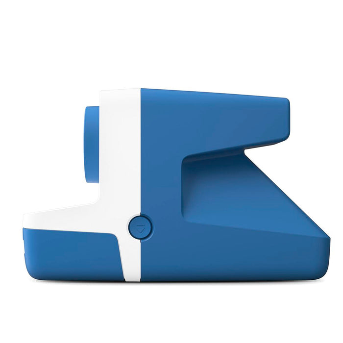 Instant camera Polaroid 009073 Blue 11,2 x 9,4 x 15 cm
