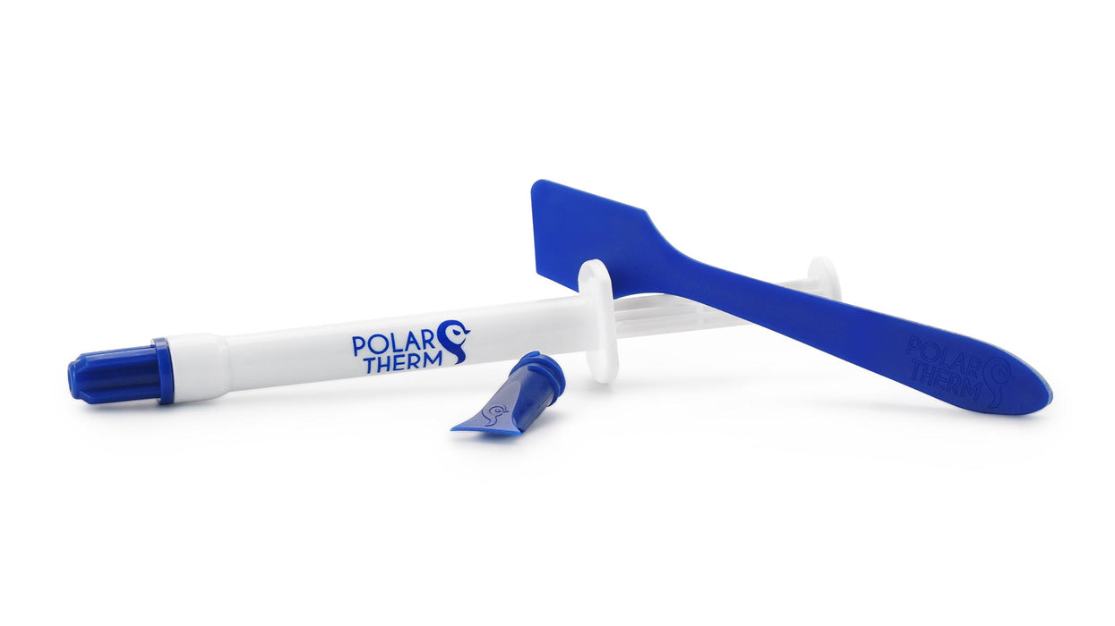 Thermal paste Polartherm X10-002 - 2g