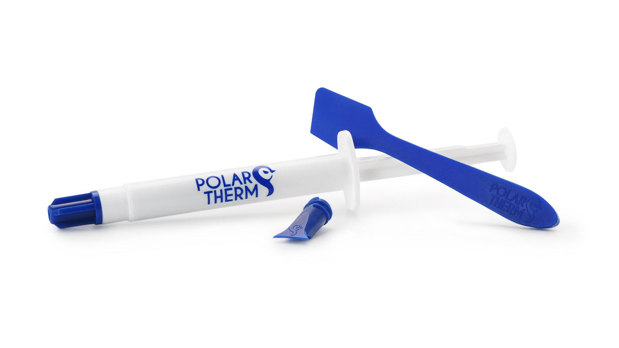Thermal paste Polartherm X10-005 - 5g