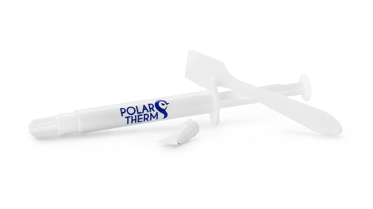 Thermal paste Polartherm X8-005 - 5g