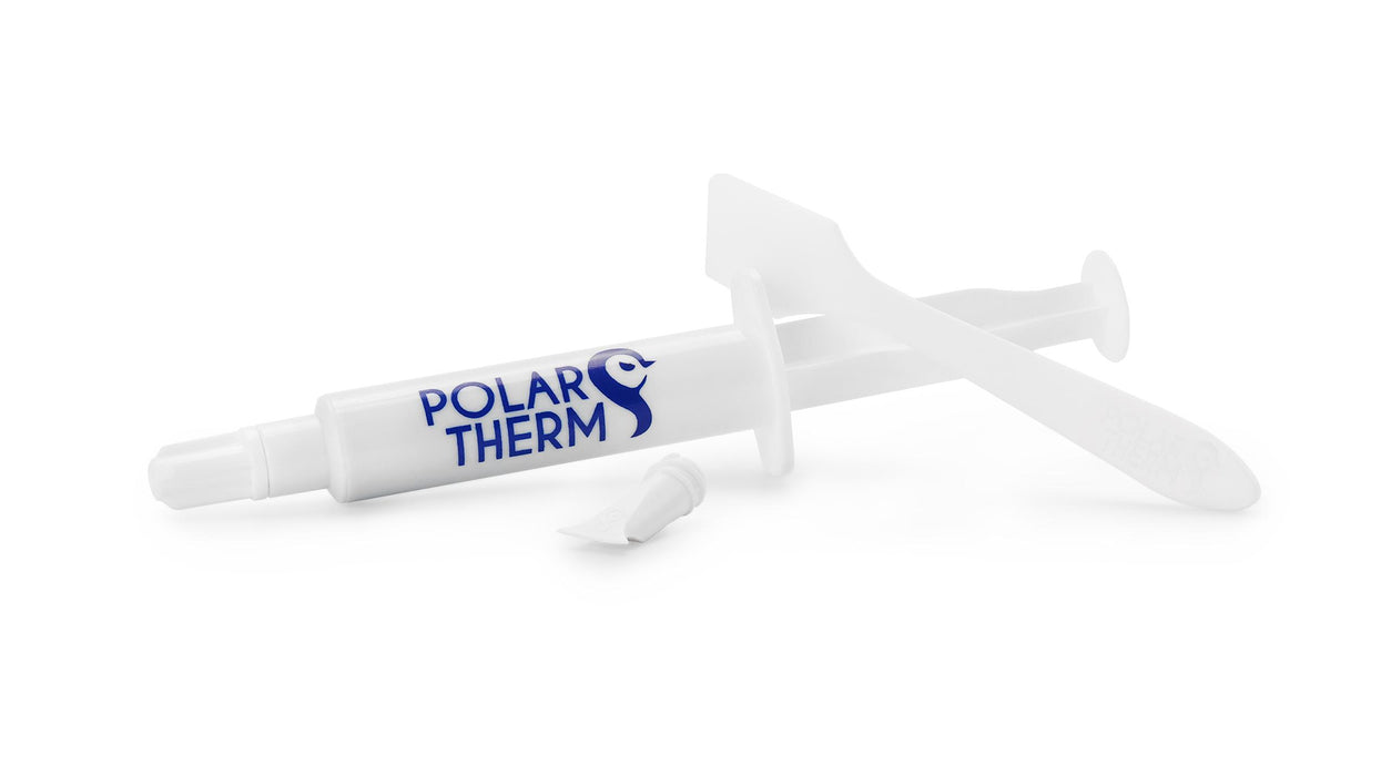 Thermal paste Polartherm X8-010 - 10g