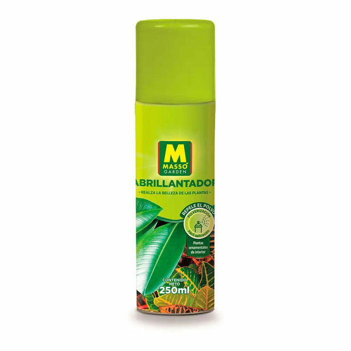 Polisher Massó Plants 250 ml - Почистване Прахосмукачки И Гладене<<<Дом Градина<<<BigBuy&&&Други продукти за