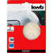 POLISHING CAT F 125 MM KWB - Други консумативи<<<Консумативи за електроинструменти<<<Инструменти и