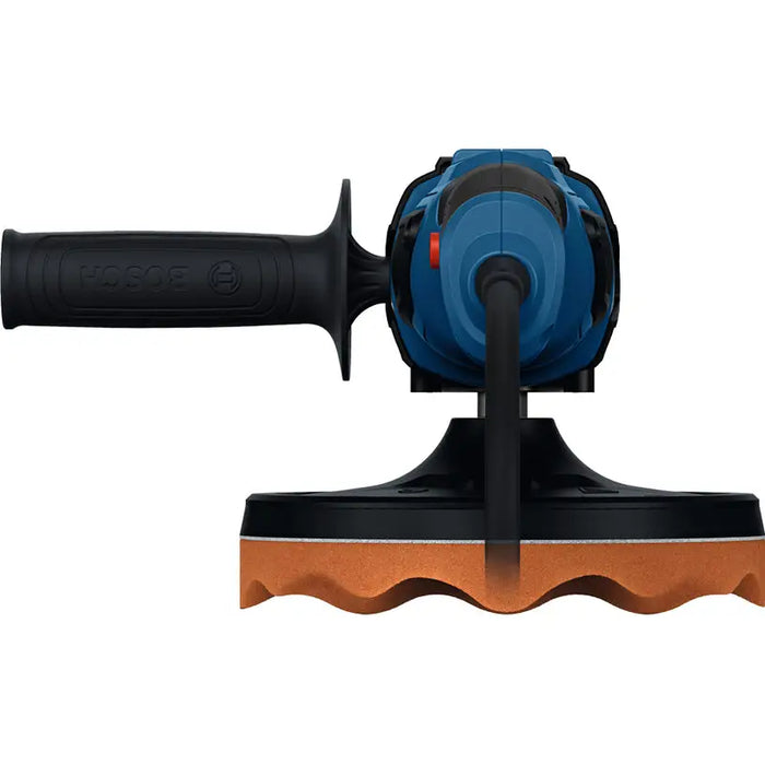 POLISHING MACHINE BOSCH PROFESSIONAL GPO 11-180 S 1100 W 180 mm - Полирмашини<<<Шлайф машини<<<Инструменти и