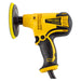 POLISHING MACHINE NEXTOOL 6401 SUITCASE 450 W 125 mm - Полирмашини<<<Шлайф машини<<<Инструменти и